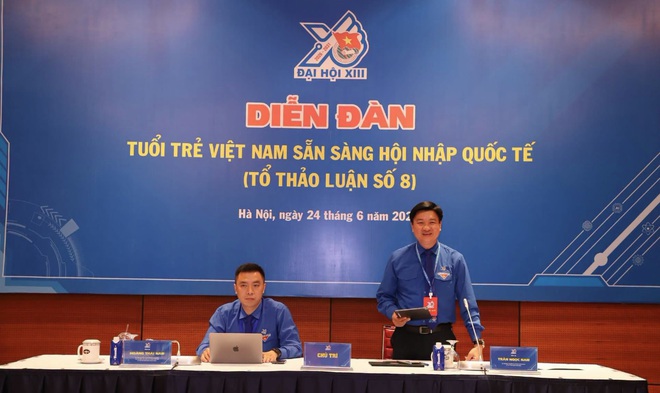 Chuyển đổi số - yêu cầu tất yếu đối với mỗi thanh niên Việt Nam - Ảnh 4.