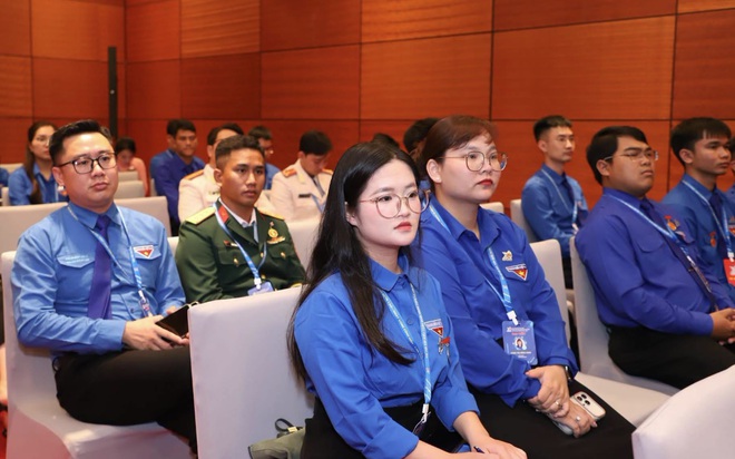 Chuyển đổi số - yêu cầu tất yếu đối với mỗi thanh niên Việt Nam - Ảnh 6.