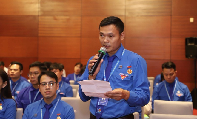 Chuyển đổi số - yêu cầu tất yếu đối với mỗi thanh niên Việt Nam - Ảnh 8.