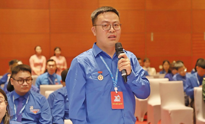 Chuyển đổi số - yêu cầu tất yếu đối với mỗi thanh niên Việt Nam - Ảnh 7.