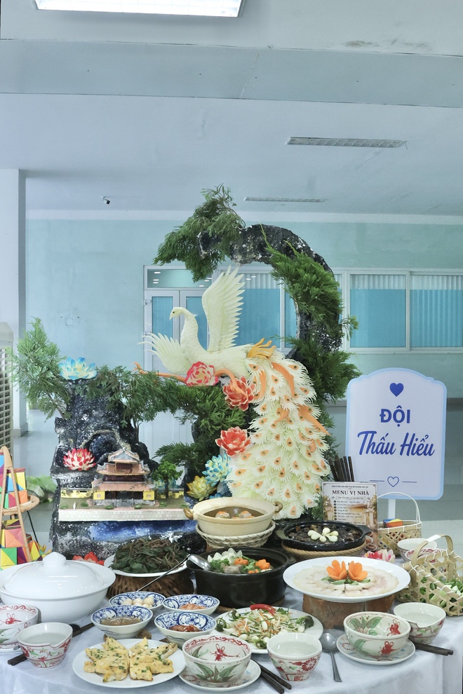 Những hình ảnh đáng nhớ tại Lễ Mít tinh hưởng ứng Ngày Gia đình Việt Nam 28/6 - Ảnh 31.