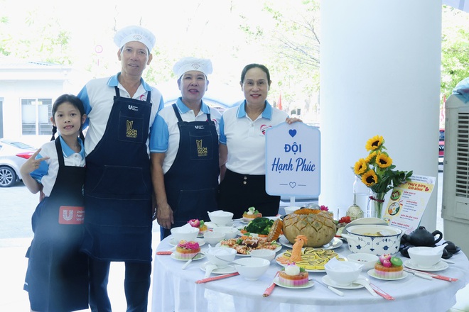 Những hình ảnh đáng nhớ tại Lễ Mít tinh hưởng ứng Ngày Gia đình Việt Nam 28/6 - Ảnh 28.