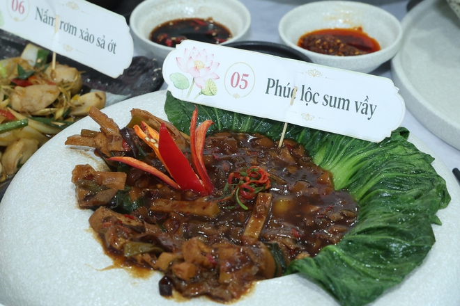 Những hình ảnh đáng nhớ tại Lễ Mít tinh hưởng ứng Ngày Gia đình Việt Nam 28/6 - Ảnh 27.