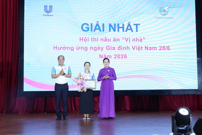 Những hình ảnh đáng nhớ tại Lễ Mít tinh hưởng ứng Ngày Gia đình Việt Nam 28/6 - Ảnh 34.