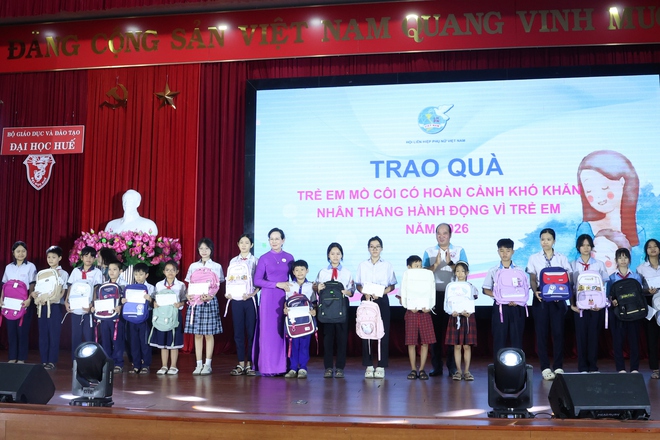 Những hình ảnh đáng nhớ tại Lễ Mít tinh hưởng ứng Ngày Gia đình Việt Nam 28/6 - Ảnh 19.