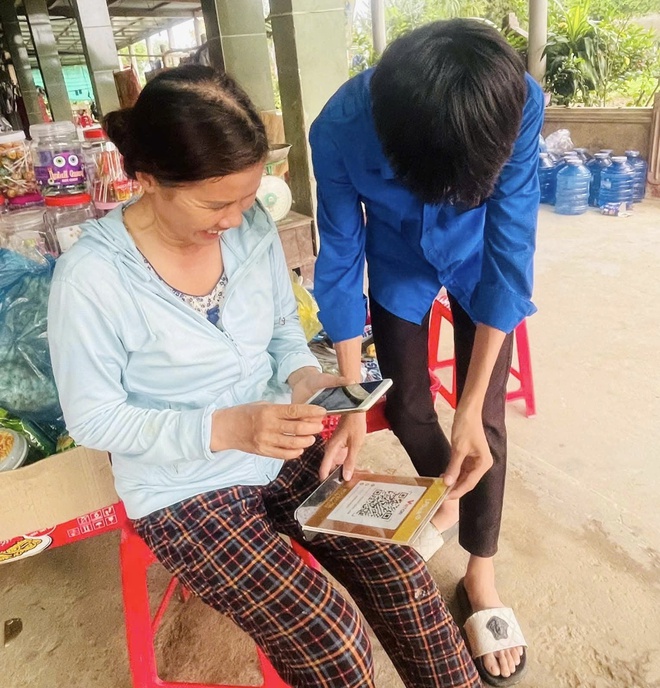 MTTQVN tỉnh Quảng Trị góp phần phát huy quyền làm chủ của người dân - Ảnh 2.