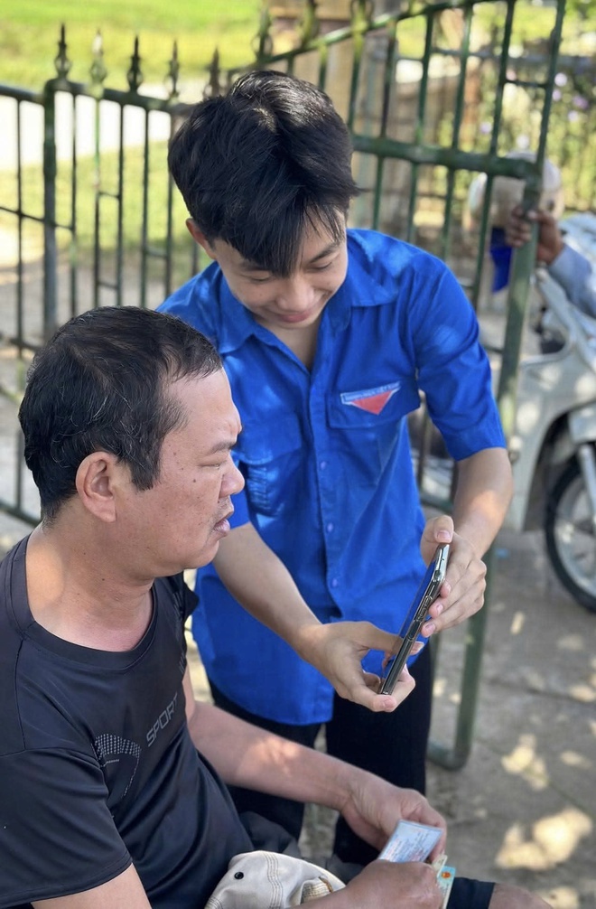 MTTQVN tỉnh Quảng Trị góp phần phát huy quyền làm chủ của người dân - Ảnh 1.