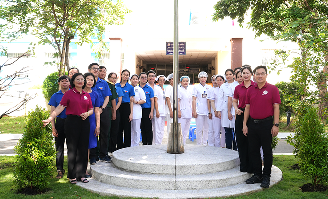 Kỷ niệm 50 năm thành phố mang tên Bác bằng những hoạt động ý nghĩa, nhân văn- Ảnh 10.