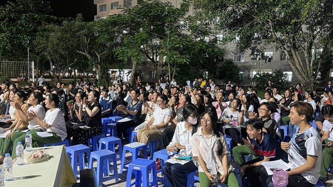 Gen Z tạo "mạch sống mới" cho cải lương- Ảnh 3.