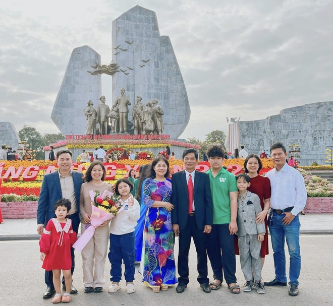 “Kho kinh nghiệm sống” từ ông bà - Ảnh 2.