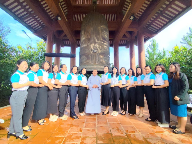 Quảng Ngãi: Những chỉ tiêu của chương trình "Đồng hành cùng phụ nữ biên cương" đến 2030- Ảnh 5.