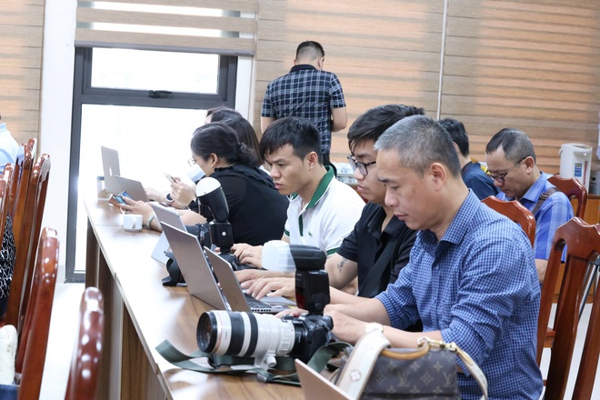Đại hội Phụ nữ toàn quốc XIV: Nhiều giải pháp đồng hành cùng người phụ nữ Việt Nam thời đại mới - Ảnh 7. Đại hội Phụ nữ toàn quốc XIV: Nhiều giải pháp đồng hành cùng người phụ nữ Việt Nam thời đại mới - Ảnh 7.