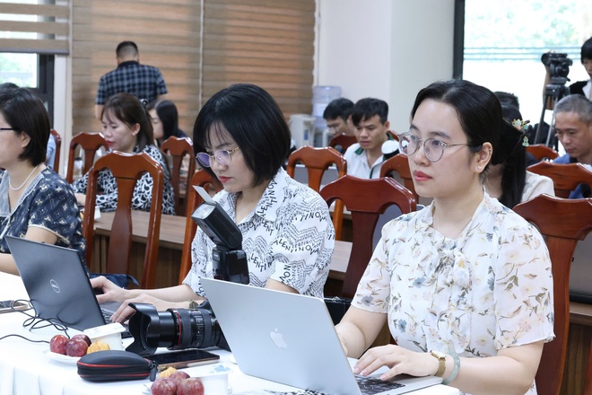 Đại hội Phụ nữ toàn quốc XIV: Nhiều giải pháp đồng hành cùng người phụ nữ Việt Nam thời đại mới - Ảnh 6. Đại hội Phụ nữ toàn quốc XIV: Nhiều giải pháp đồng hành cùng người phụ nữ Việt Nam thời đại mới - Ảnh 6.
