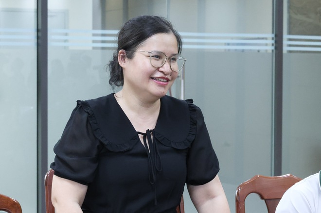 Đại hội Phụ nữ toàn quốc XIV: Nhiều giải pháp đồng hành cùng người phụ nữ Việt Nam thời đại mới - Ảnh 1. Đại hội Phụ nữ toàn quốc XIV: Nhiều giải pháp đồng hành cùng người phụ nữ Việt Nam thời đại mới - Ảnh 1.