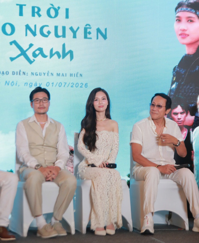 Bộ phim tái hiện những cuộc chiến thầm lặng của lực lượng an ninh- Ảnh 2.