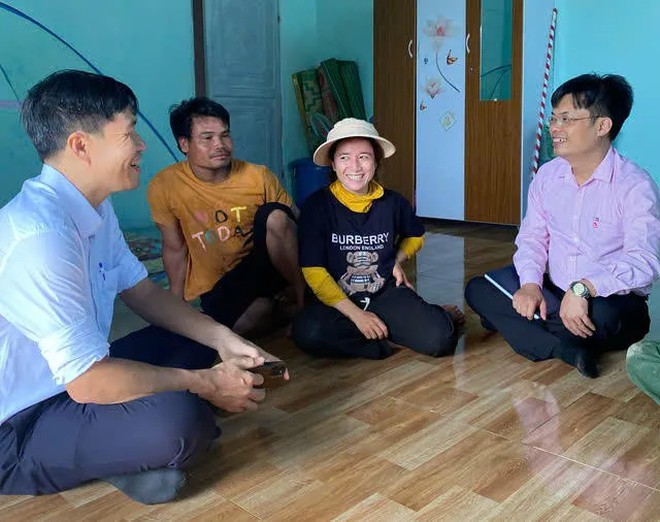 Đồng vốn chính sách vun đắp những mùa no ấm trên vùng đất Gia Lai - Ảnh 2.