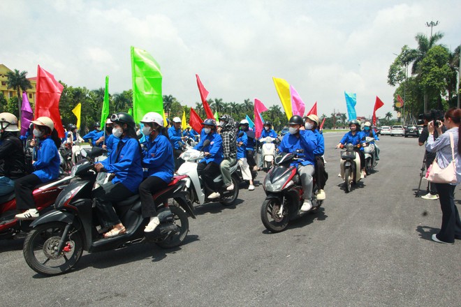 Thanh niên là trung tâm của phát triển bền vững trong bối cảnh biến động dân số toàn cầu- Ảnh 3.