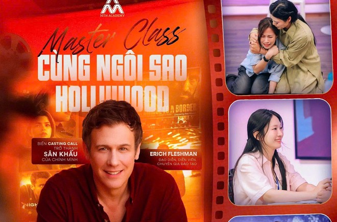 AI mở ra hướng đi mới cho điện ảnh và sản xuất nội dung- Ảnh 1.