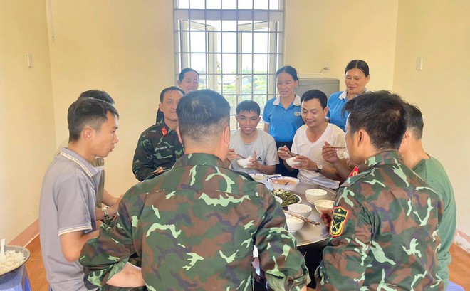 Quảng Ngãi đẩy mạnh "Chiến dịch 500 ngày đêm" và các hoạt động đền ơn đáp nghĩa - Ảnh 4.