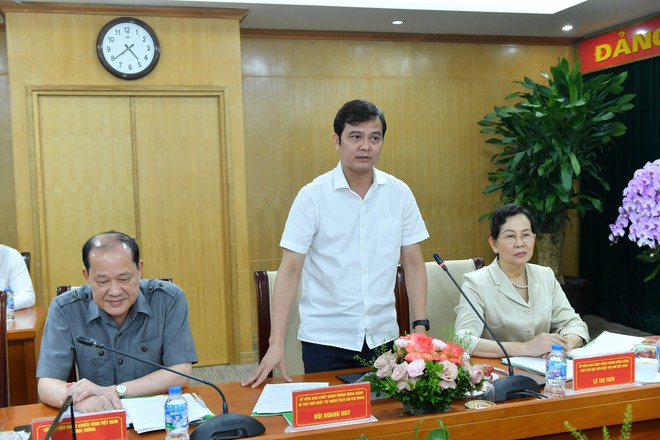 Phát huy hiệu quả tín dụng chính sách, tạo động lực để phụ nữ phát triển kinh tế- Ảnh 4.