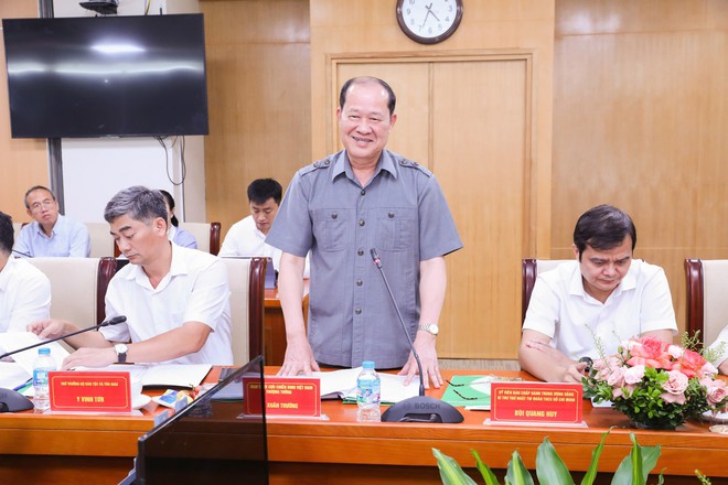 Phát huy hiệu quả tín dụng chính sách, tạo động lực để phụ nữ phát triển kinh tế- Ảnh 3.