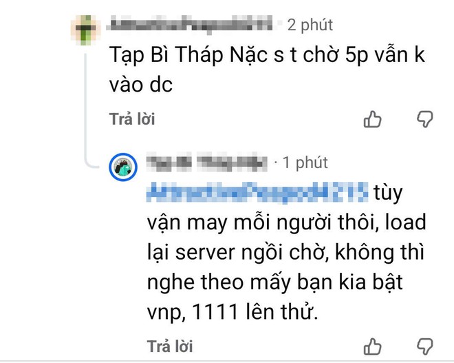 Sát giờ chốt nguyện vọng đại học, nhiều phụ huynh phản ánh hệ thống nghẽn mạng - Ảnh 3.