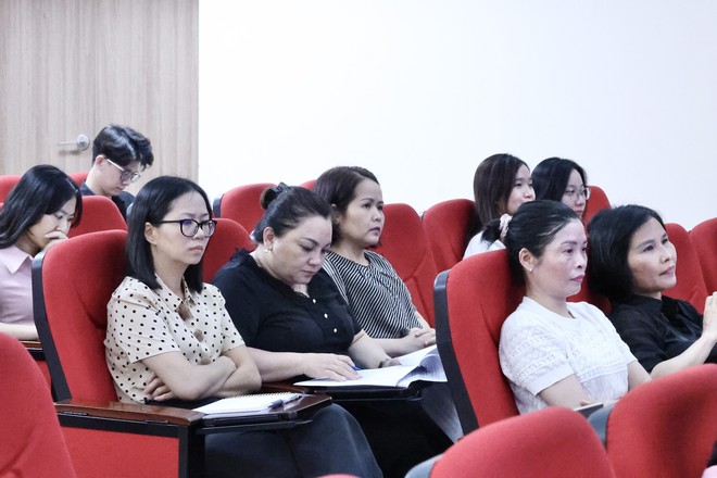 Đổi mới toàn diện hoạt động Hội LHPN Việt Nam theo Luật Khoa học, Công nghệ và Đổi mới Sáng tạo mới - Ảnh 6.