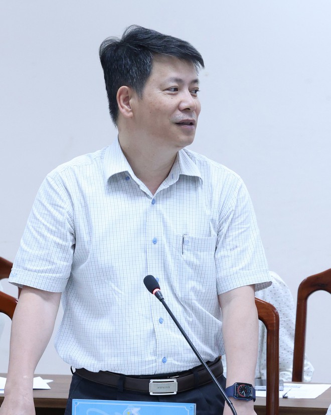 Họp Ban Điều hành Đề án 2415: Khơi thông nguồn lực thúc đẩy phụ nữ khởi nghiệp - Ảnh 5.