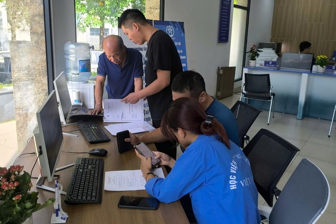 Đẩy mạnh chuyển đổi số, vận hành Trung tâm điều hành OMC - Ảnh 3.
