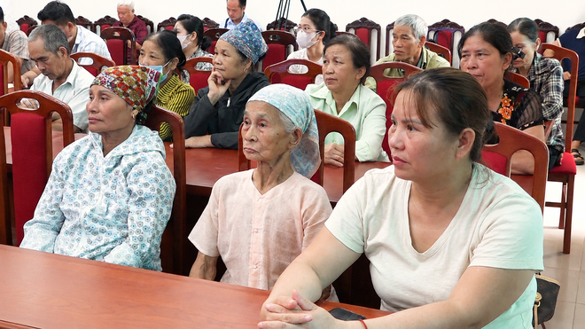 Khi chủ trương, chính sách góp phần thay đổi cuộc sống người dân miền núi của Hà Nội- Ảnh 3.