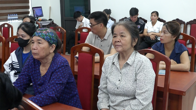 Khi chủ trương, chính sách góp phần thay đổi cuộc sống người dân miền núi của Hà Nội- Ảnh 4.