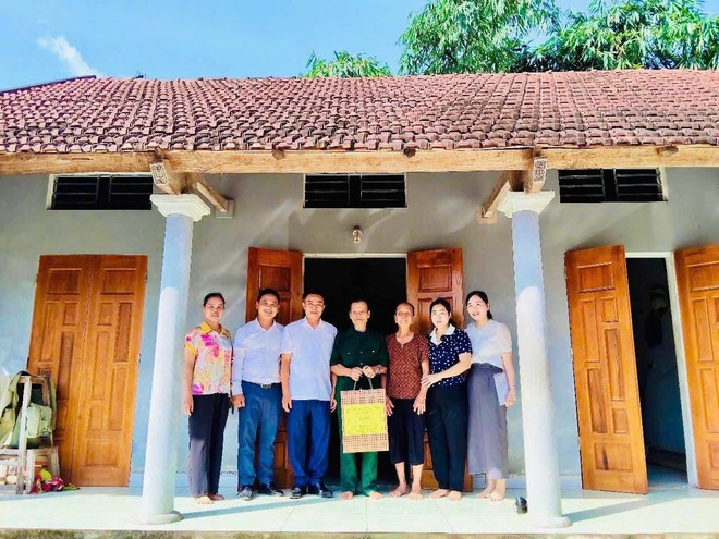 Khi chủ trương, chính sách góp phần thay đổi cuộc sống người dân miền núi của Hà Nội- Ảnh 7.