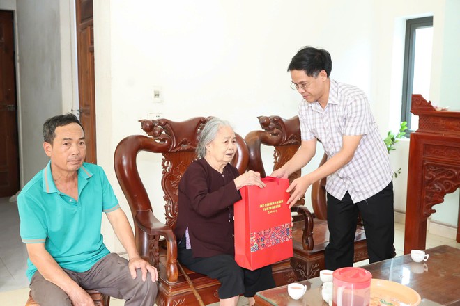 Khi chủ trương, chính sách góp phần thay đổi cuộc sống người dân miền núi của Hà Nội- Ảnh 6.