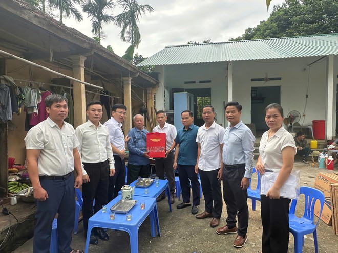 Khi chủ trương, chính sách góp phần thay đổi cuộc sống người dân miền núi của Hà Nội- Ảnh 9.