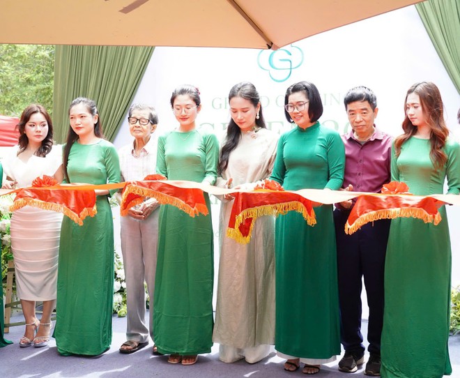Ra mắt Trạm Dưỡng sinh kết nối nghiên cứu khoa học với chăm sóc sức khỏe cộng đồng - Ảnh 2.
