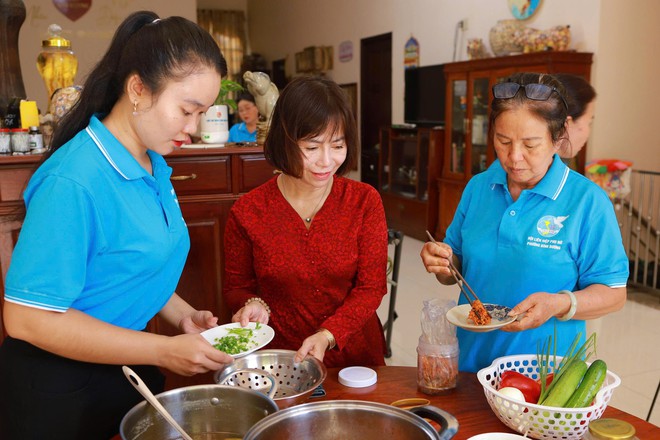 Kỷ niệm 79 năm Ngày Thương binh - Liệt sĩ (27/7): Tri ân bằng những điều giản dị- Ảnh 1.