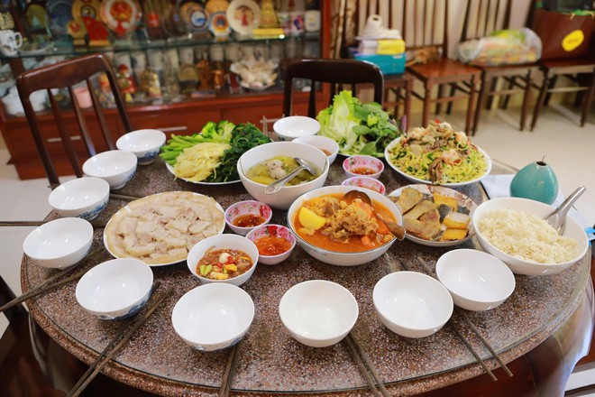 Kỷ niệm 79 năm Ngày Thương binh - Liệt sĩ (27/7): Tri ân bằng những điều giản dị- Ảnh 3.
