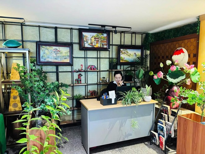 Phường Hai Bà Trưng (Hà Nội): Mittinh kỷ niệm 97 năm Ngày thành lập Công đoàn Việt Nam- Ảnh 3.