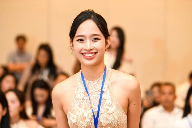 35 thí sinh phía Bắc vào Chung khảo toàn quốc Hoa hậu Việt Nam 2026 - Ảnh 2.