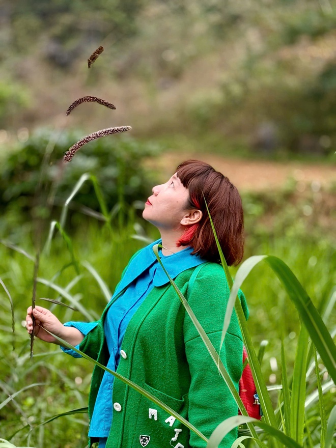 Phụ nữ làm nghệ thuật và thách thức trong thời đại thuật toán - Ảnh 2.
