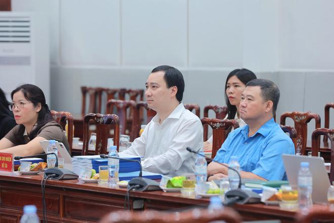 Phát huy vai trò của MTTQ Việt Nam, xây dựng chiến lược đại đoàn kết toàn dân tộc đến năm 2030 - Ảnh 4.