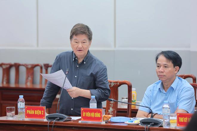 Phát huy vai trò của MTTQ Việt Nam, xây dựng chiến lược đại đoàn kết toàn dân tộc đến năm 2030 - Ảnh 2.