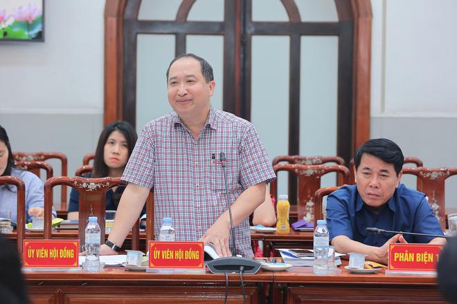 Phát huy vai trò của MTTQ Việt Nam, xây dựng chiến lược đại đoàn kết toàn dân tộc đến năm 2030 - Ảnh 3.