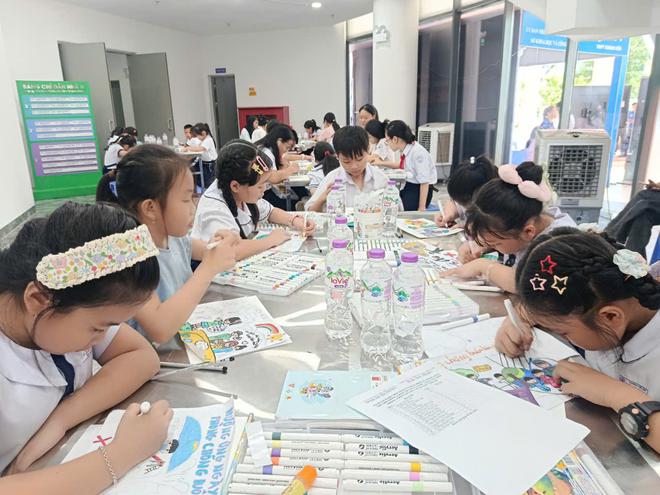 Phát động “Chung tay phòng, chống mua bán người” tại Khánh Hòa - Ảnh 4.