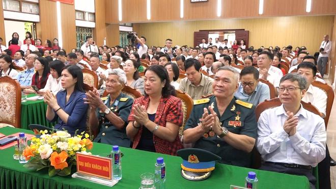 Thư Lâm khởi động xây dựng mô hình xã “Xã hội chủ nghĩa” - Ảnh 3.