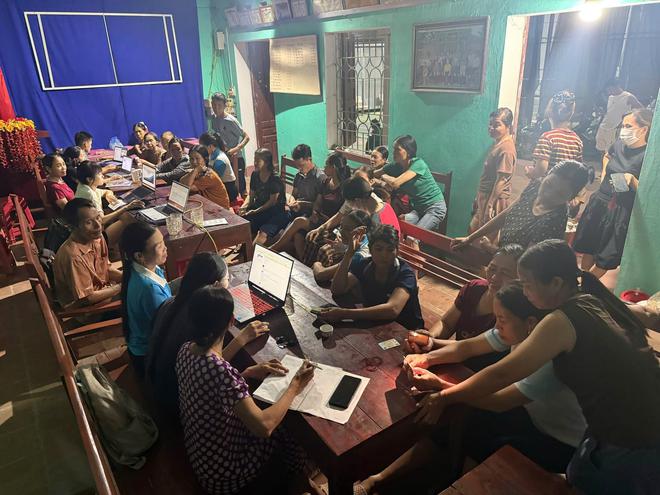 Hội LHPN tỉnh Bắc Ninh đưa "Bình dân học vụ số" đến từng hội viên- Ảnh 2.
