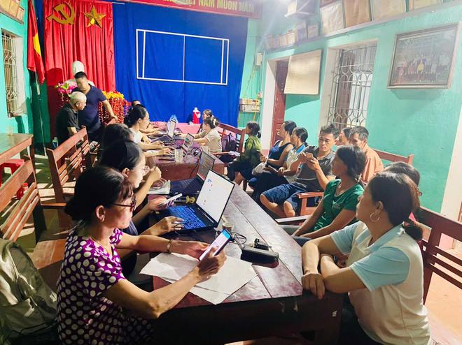 Hội LHPN tỉnh Bắc Ninh đưa "Bình dân học vụ số" đến từng hội viên- Ảnh 3.