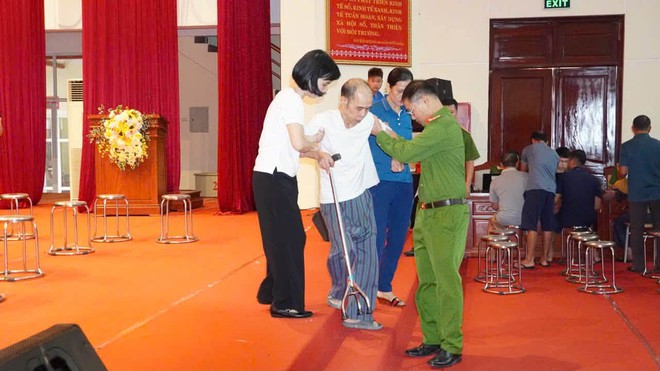 Phụ nữ Bắc Ninh góp sức cùng Chiến dịch 500 ngày đêm tìm lại danh tính liệt sĩ- Ảnh 2.