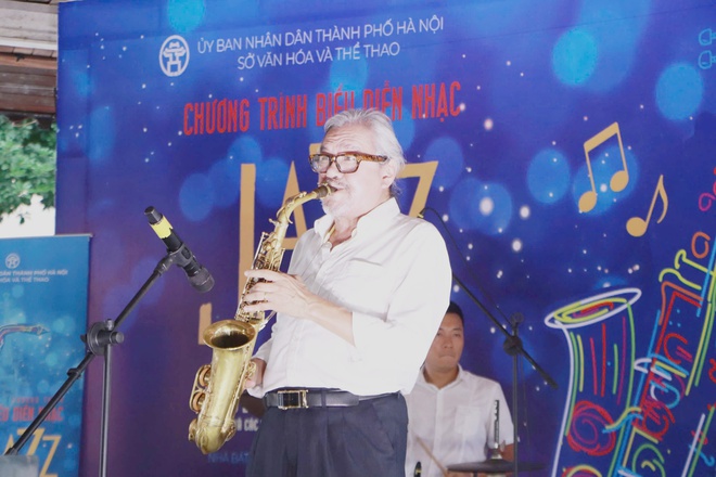 Nhà Bát Giác: Khi không gian di sản tạo nên nhịp sống văn hóa mới - Ảnh 2.