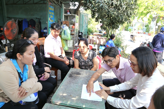 Phát huy vai trò của Hội LHPN Việt Nam trong phối hợp triển khai hiệu quả tín dụng chính sách xã hội- Ảnh 3.